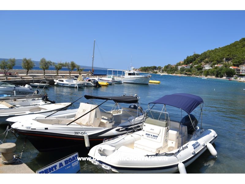 Ferienwohnungen Kadenca – Ferienwohnung Omis, Kroatien – Foto 14