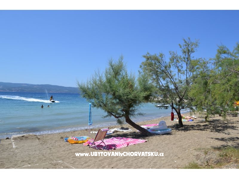 Ferienwohnungen Kadenca – Ferienwohnung Omis, Kroatien – Foto 15