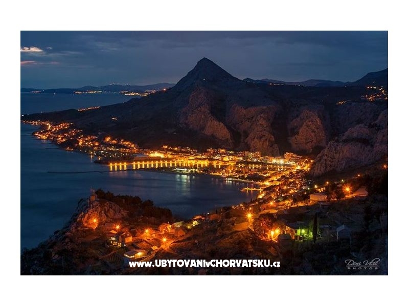 Ferienwohnungen Kadenca – Ferienwohnung Omis, Kroatien – Foto 16