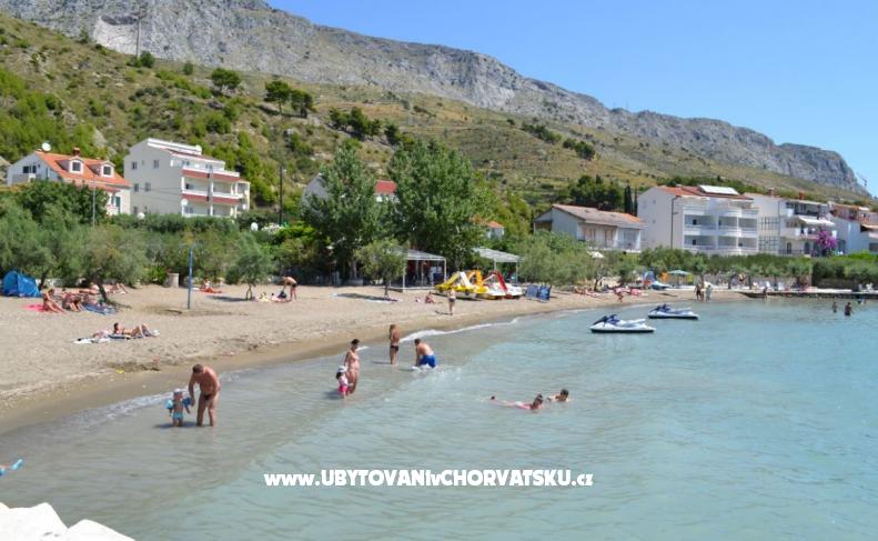 Ferienwohnungen Kadenca – Ferienwohnung Omis, Kroatien – Foto 2