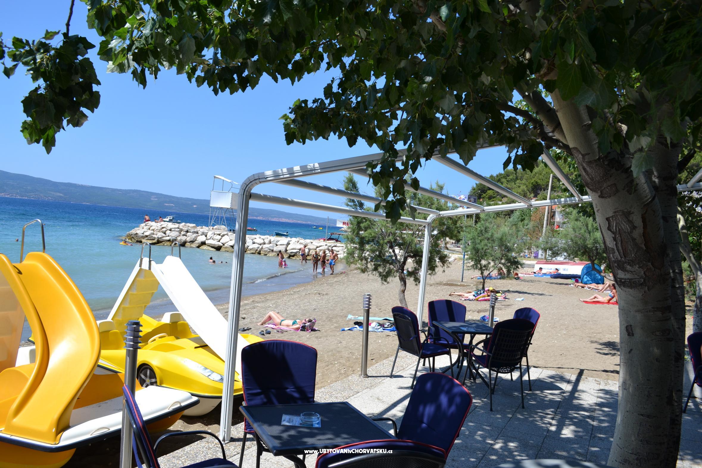 Ferienwohnungen Kadenca – Ferienwohnung Omis, Kroatien – Foto 7