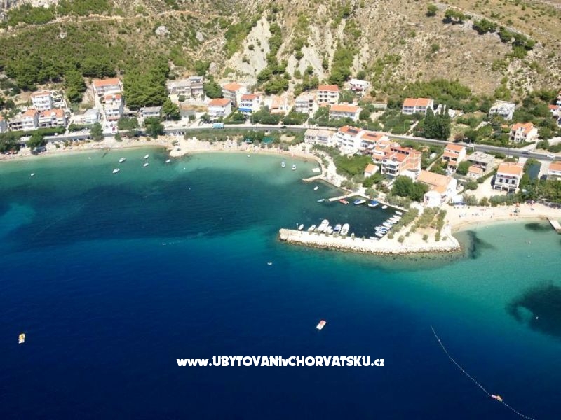 Ferienwohnungen Kadenca – Ferienwohnung Omis, Kroatien – Foto 9