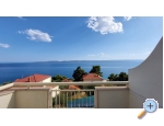 Apartmny Kai - Omi Chorvatsko