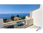 Apartmny Kai - Omi Chorvatsko