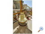 Apartmny Kai - Omi Chorvatsko