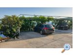 Apartmny Kai - Omi Chorvatsko