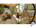 Apartmny Kai - Omi Chorvatsko