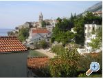 Apartmny Kai - Omi Chorvatsko