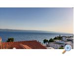 Apartmny Kai - Omi Chorvatsko