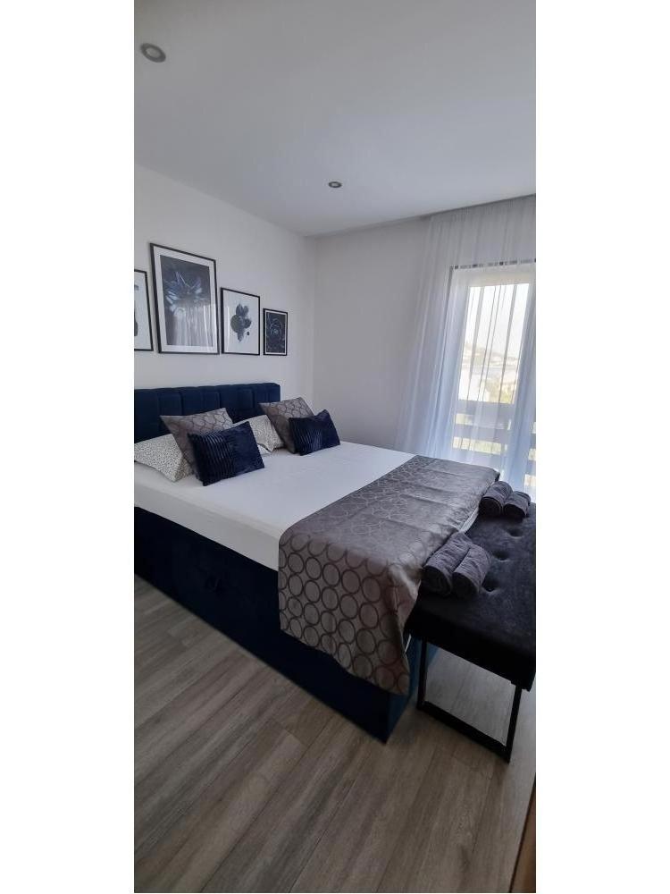 Appartements Mladen Due - Omi Croatie