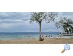 Apartmny Mladen Due - Omi Chorvatsko