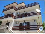 Apartmny Mladen Due - Omi Chorvatsko