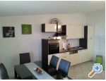 Apartmny Mladen Due - Omi Chorvatsko