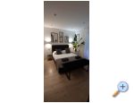 Appartementen Mladen Due - Omi Kroati