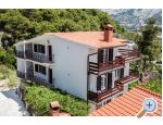 Apartmny Mladen Due - Omi Chorvatsko
