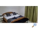 Apartmny Mladen Due - Omi Chorvatsko