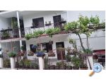 Apartmny Mladen Due - Omi Chorvatsko