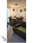 Apartmny Mladen Due - Omi Chorvatsko