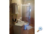 Apartmny Kristina - Omi Chorvatsko