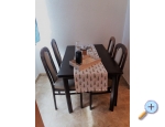 Apartmny Kristina - Omi Chorvatsko