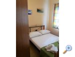 Apartmny Kristina - Omi Chorvatsko
