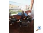 Apartmny Kristina - Omi Chorvatsko