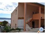 Apartmny Kristina - Omi Chorvatsko