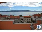 Apartmny Kristina - Omi Chorvatsko