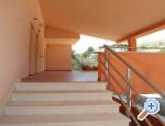 Apartmny Kristina - Omi Chorvatsko