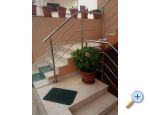 Apartmny Kristina - Omi Chorvatsko
