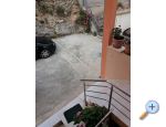 Apartmny Kristina - Omi Chorvatsko