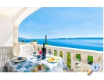 Apartmny LIKI - Omi Chorvatsko