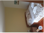 Apartmny LIKI - Omi Chorvatsko
