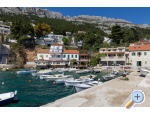 Ferienwohnungen LIKI - Omi Kroatien