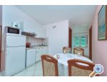 Apartmny LIKI - Omi Chorvatsko