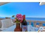 Apartmny LIKI - Omi Chorvatsko
