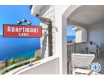 Apartmny LIKI - Omi Chorvatsko