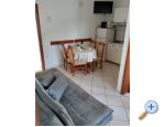 Apartmny LIKI - Omi Chorvatsko