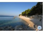 Apartmny LIKI - Omi Chorvatsko