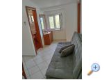 Apartmny LIKI - Omi Chorvatsko
