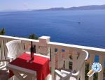 Apartmny LIKI - Omi Chorvatsko