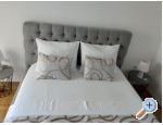 Apartmny LIKI - Omi Chorvatsko
