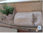 Apartmny LIKI - Omi Chorvatsko