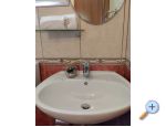 Apartmny LIKI - Omi Chorvatsko