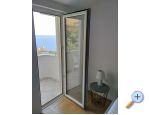 Apartmny LIKI - Omi Chorvatsko
