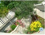 Apartmny LIKI - Omi Chorvatsko
