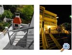 Apartmny LIKI - Omi Chorvatsko