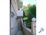 Apartmny LIKI - Omi Chorvatsko