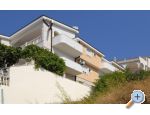 Apartmny LIKI - Omi Chorvatsko