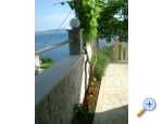 Apartmny LIKI - Omi Chorvatsko